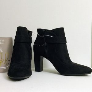 Women's Aerosol booties
